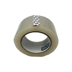 2 Mil Clear Packing Tape, 2" x 110 yds | Part # S-423 (3 Rolls)
