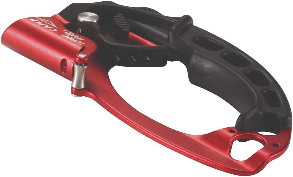 CAMP Turbohand Ascender - Right
