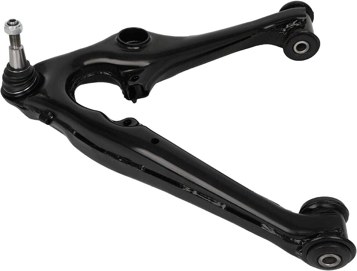 Detroit Axle - 2 Front Lower Control Arms w/Ball Joints for 14-18 Silverado