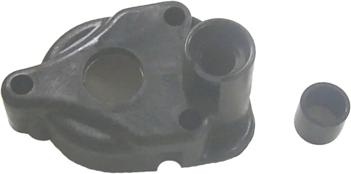 Sierra 18-3118 Marine Water Pump Housing for Mercury/Mariner Outboard Motor