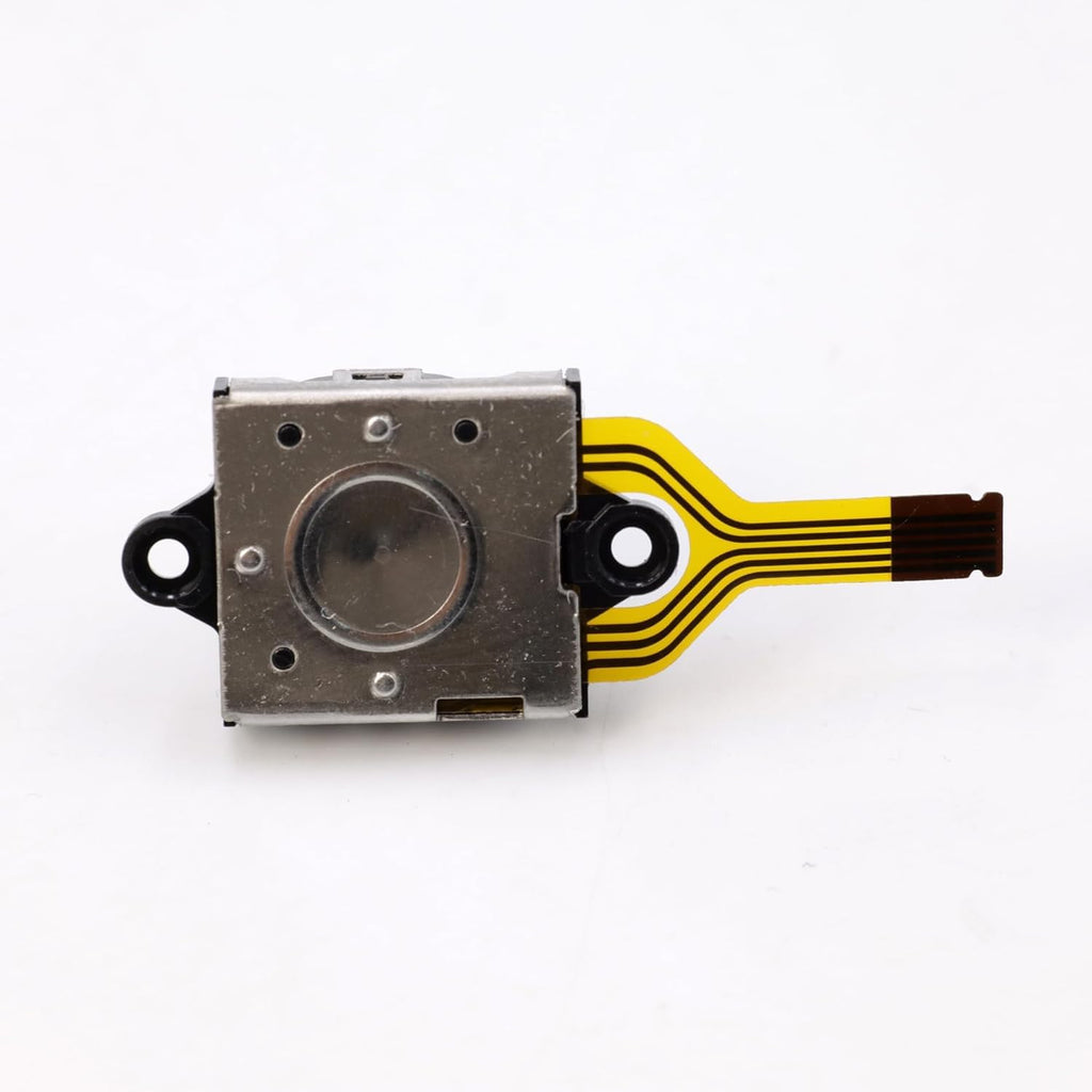 2PCS Hall Effect 3D Rocker Joystick Sensor Module Replacement for Rog Ally Console