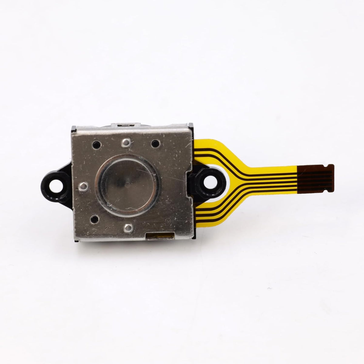 2PCS Hall Effect 3D Rocker Joystick Sensor Module Replacement for Rog Ally Console