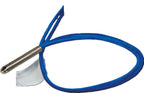 tekmar 079 Slab Sensor, 10 ft Wire for Underfloor Radiant Floor Heating