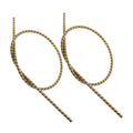 2pcs Mower Control Cable 100cm Iron Quick Connect for Riding Mowers