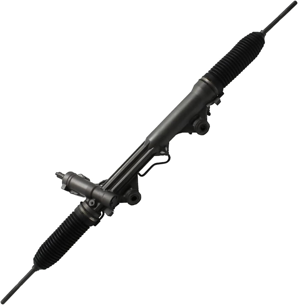 Detroit Axle - Steering Rack and Pinion for Ford Explorer Sport Ranger