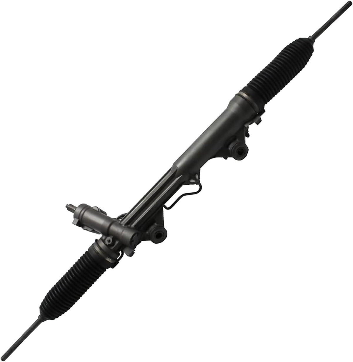 Detroit Axle - Steering Rack and Pinion for Ford Explorer Sport Ranger