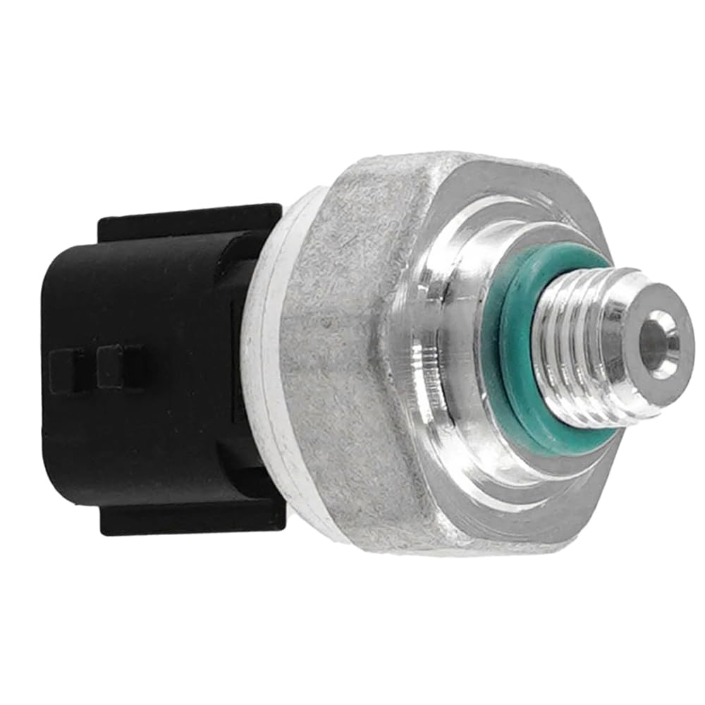 MACHSWON A/C Pressure Sensor Pressure Sensor Switch, 1pc 921366801R, Compatible with Renault