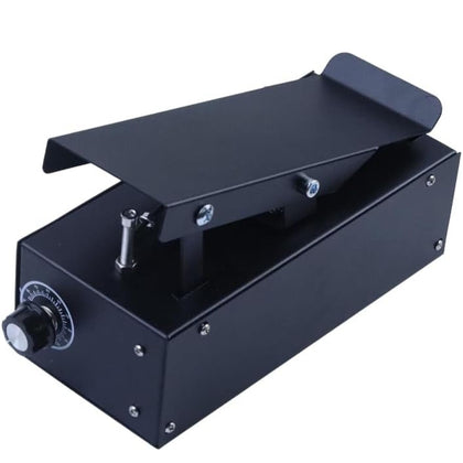 TIG Welding Foot Pedal 5 Pin Remote Amperage Control