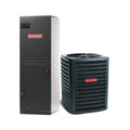 3.5 Ton 14 Seer Heat Pump System with Multi-Position Air Handler