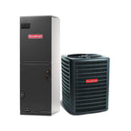 3.5 Ton 14 Seer Heat Pump System with Multi-Position Air Handler