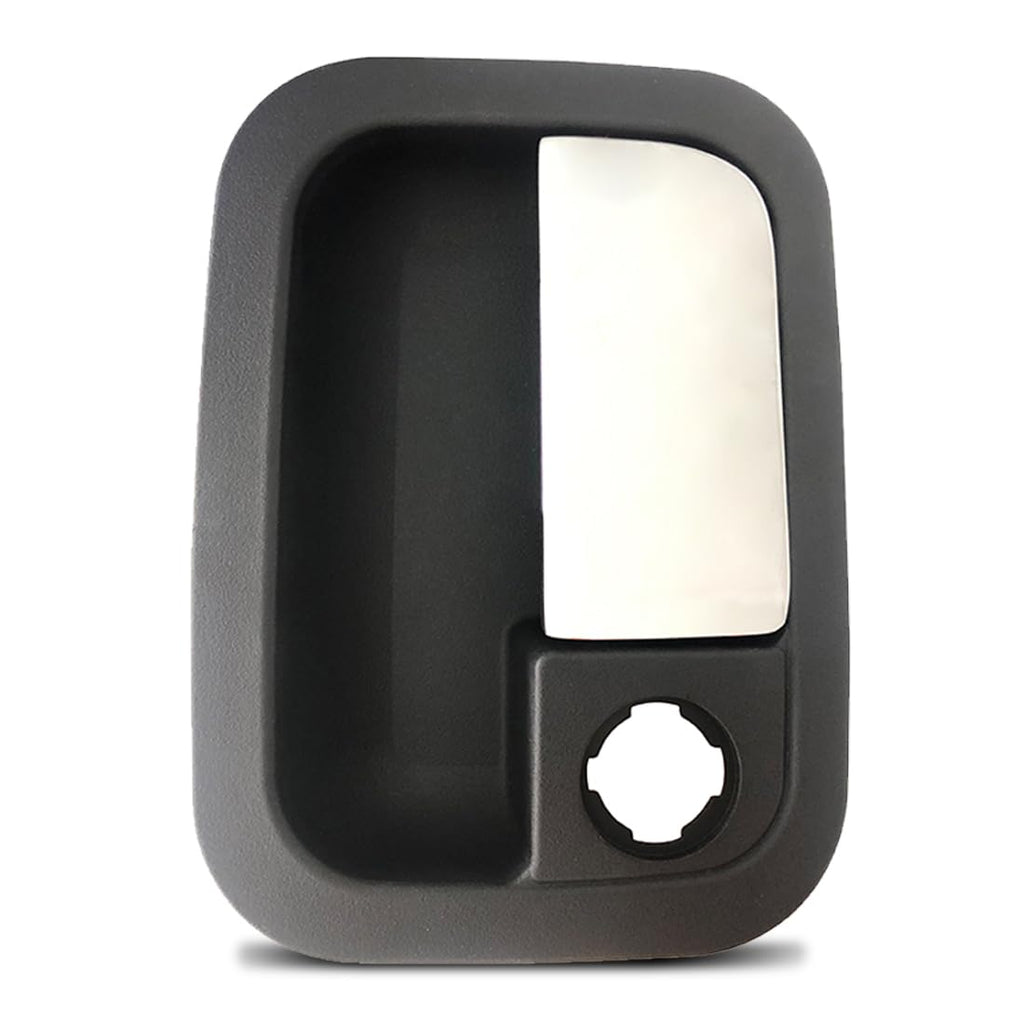 Replacement Peterbilt/Kenworth Exterior Door Handle Left Driver Side 2005-2020 Models