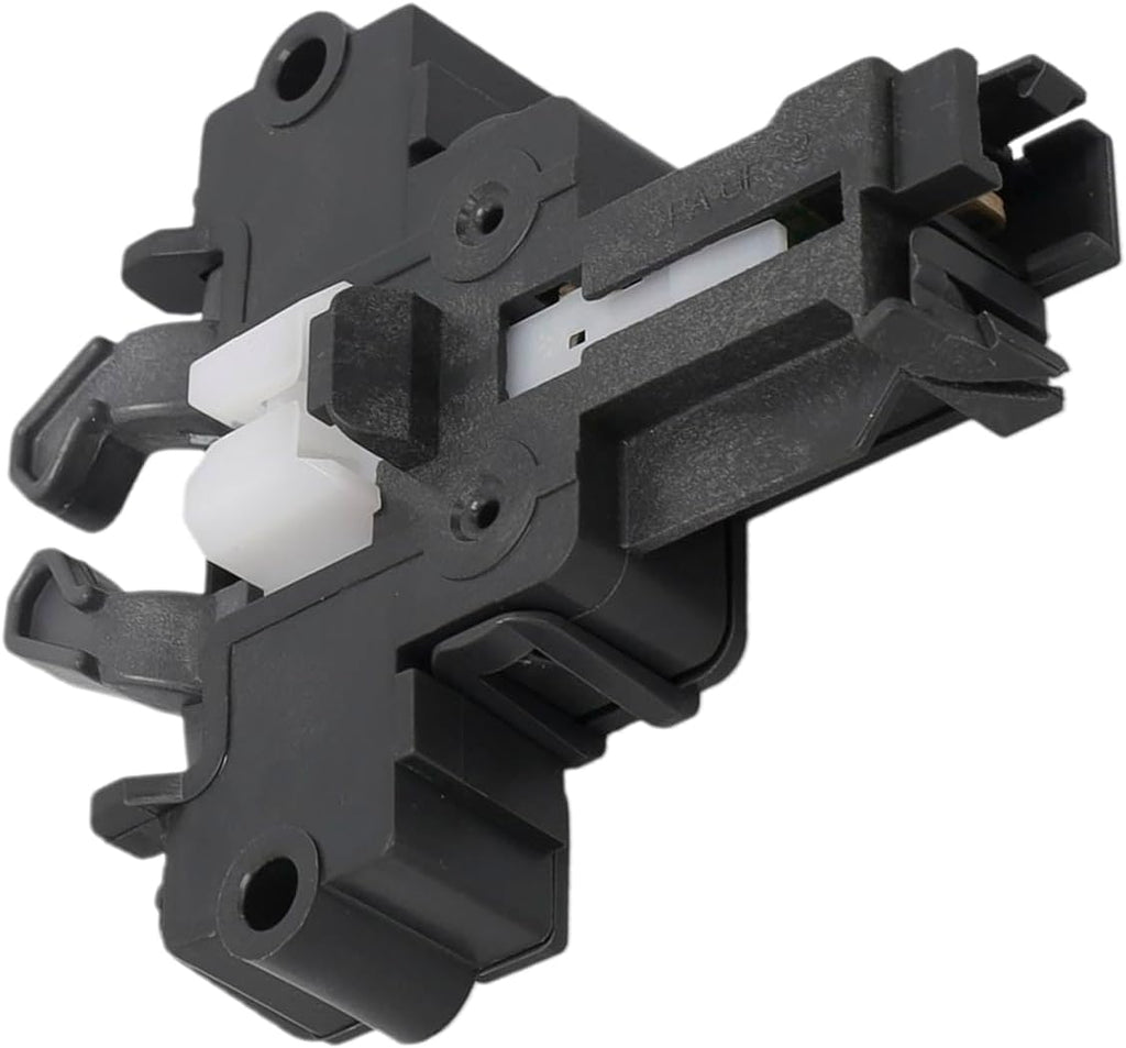 Upgraded Dishwasher Door Latch Compatible with GE GDT550PGR0WW GDT550PMR0ES GDT550PYR0FS GDT630PFR0DS GDT630PGR0BB GDT630PGR0WW GDT630PMR0ES GDT630PYR0FS GDT635HSR0SS XDF350PSR1SS