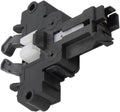 Upgraded Dishwasher Door Latch Compatible with GE GDT550PGR0WW GDT550PMR0ES GDT550PYR0FS GDT630PFR0DS GDT630PGR0BB GDT630PGR0WW GDT630PMR0ES GDT630PYR0FS GDT635HSR0SS XDF350PSR1SS