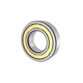 1PC Cylindrical Roller Bearings NU209 NU210 NU211 NU212 NU213 Single Row Bearing high Speed(NU210)