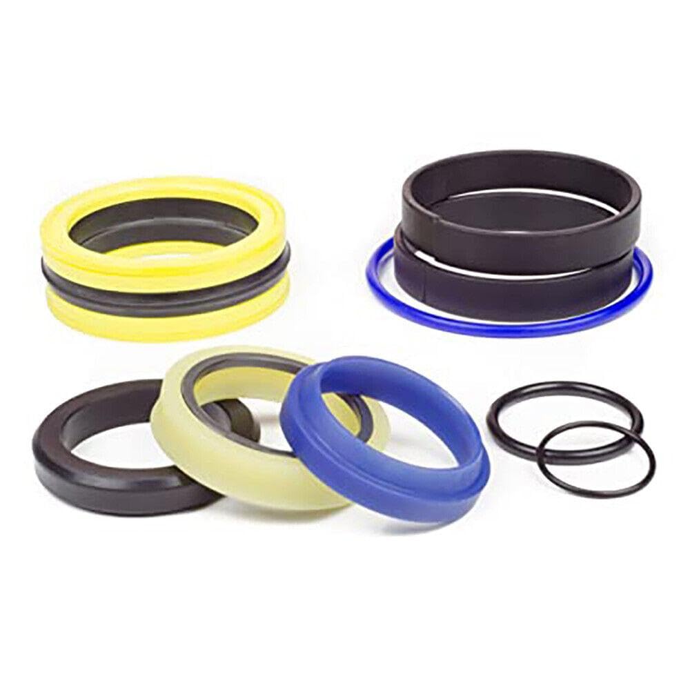 MURNELAP for Seal Kit for JCB 1400B Backhoe Stabilizer Hydraulic Cylinder