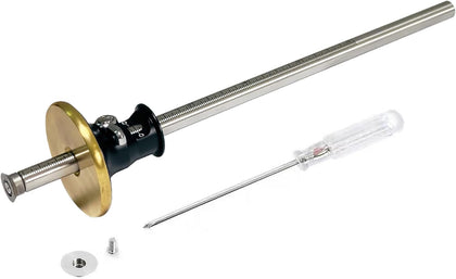 Wheel Marking Gauge,2 Wheel Cutter,Wood Scribe Tool,Marking Tool,Woodworking Gauges,Marking Guide,Woodworking Tools
