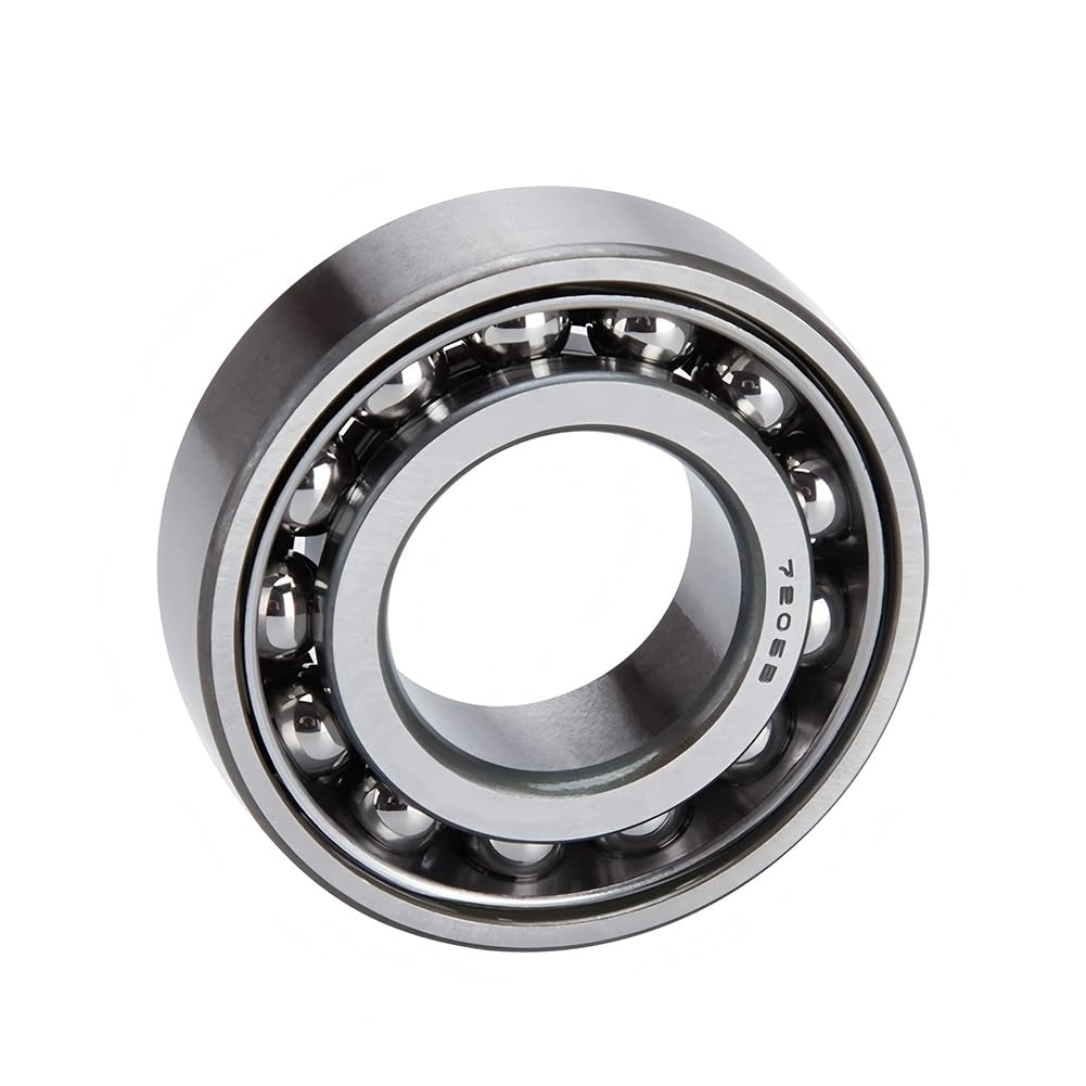 7205B P4 Angular Contact Ball Bearing 1 Pcs