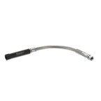 Encore Stainless Steel Pre Rinse Hose 20" with Grip