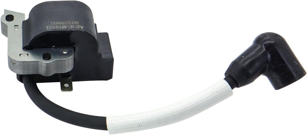 794-00053C Ignition Coil kit Compatible with MTD Cub Cadet BC210 BC280 SS270 TB27BC TB272BC TB2753-068927 PHEC TB27PSXP TB227XP TB42BC Replaces 753-06892 794-00070