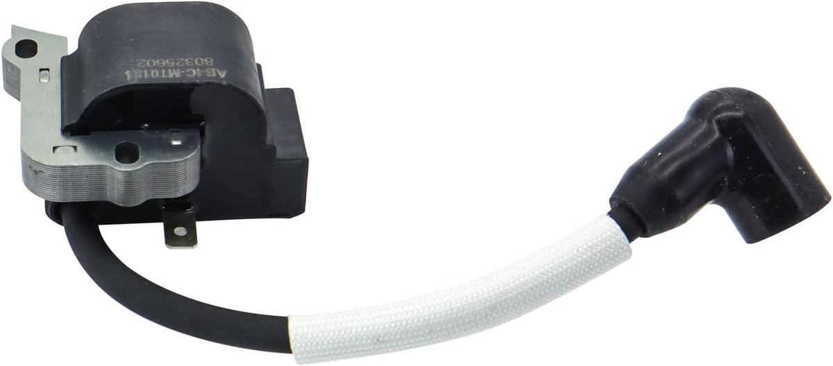 794-00053C Ignition Coil kit Compatible with MTD Cub Cadet BC210 BC280 SS270 TB27BC TB272BC TB2753-068927 PHEC TB27PSXP TB227XP TB42BC Replaces 753-06892 794-00070