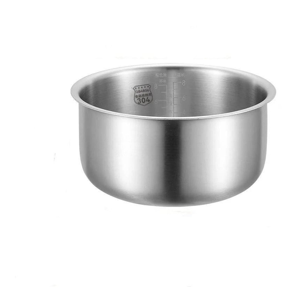 Rice Cooker Inner Pot Compatible with Panasonic SR-CF10B CLA10 CN108 DG103
