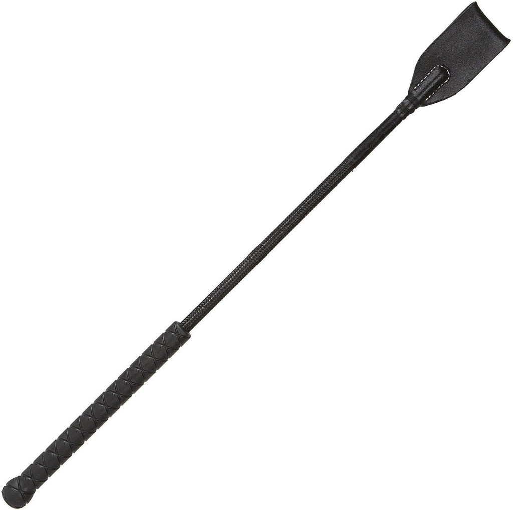 Premium Horse Riding Crop for Equestrian Sports - 20 inch/50 cm and17.5 inch/45cm