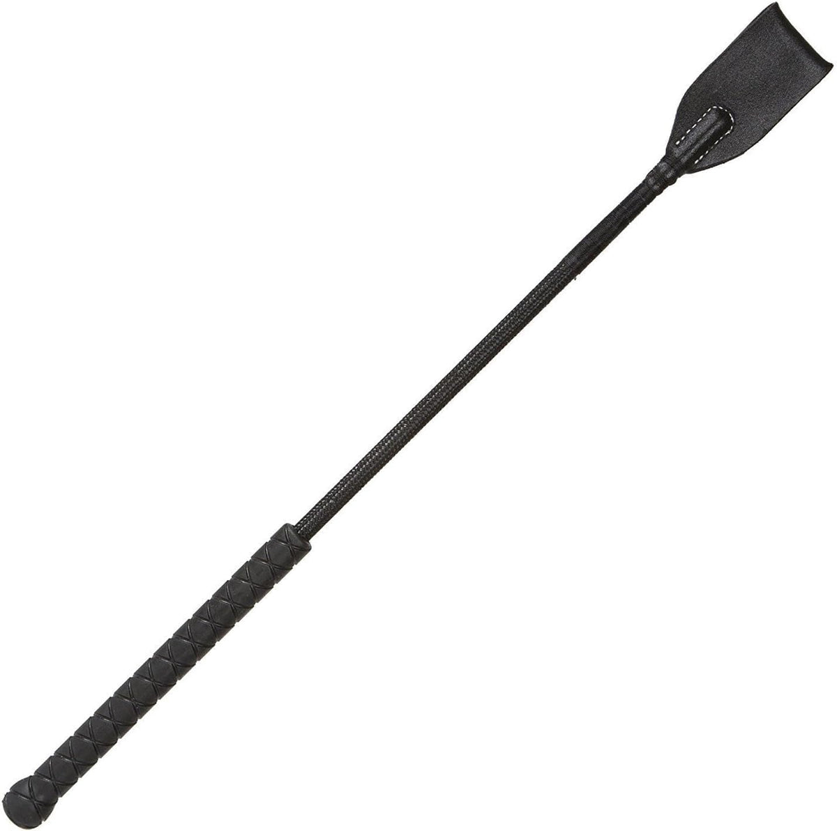 Premium Horse Riding Crop for Equestrian Sports - 20 inch/50 cm and17.5 inch/45cm