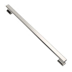 11-1/3" Brushed Satin Nickel Cabinet Pulls 5 Pack, AL3061SN