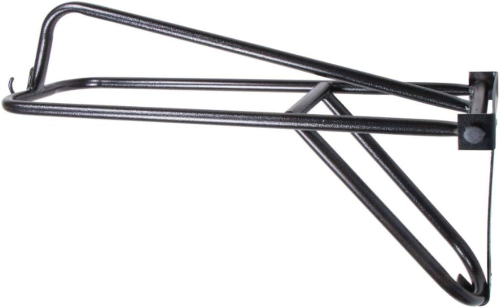 Fold Down Western & English Saddle Rack for Horse | Durable & Versatile | Mountable Design | 5-Year Warranty