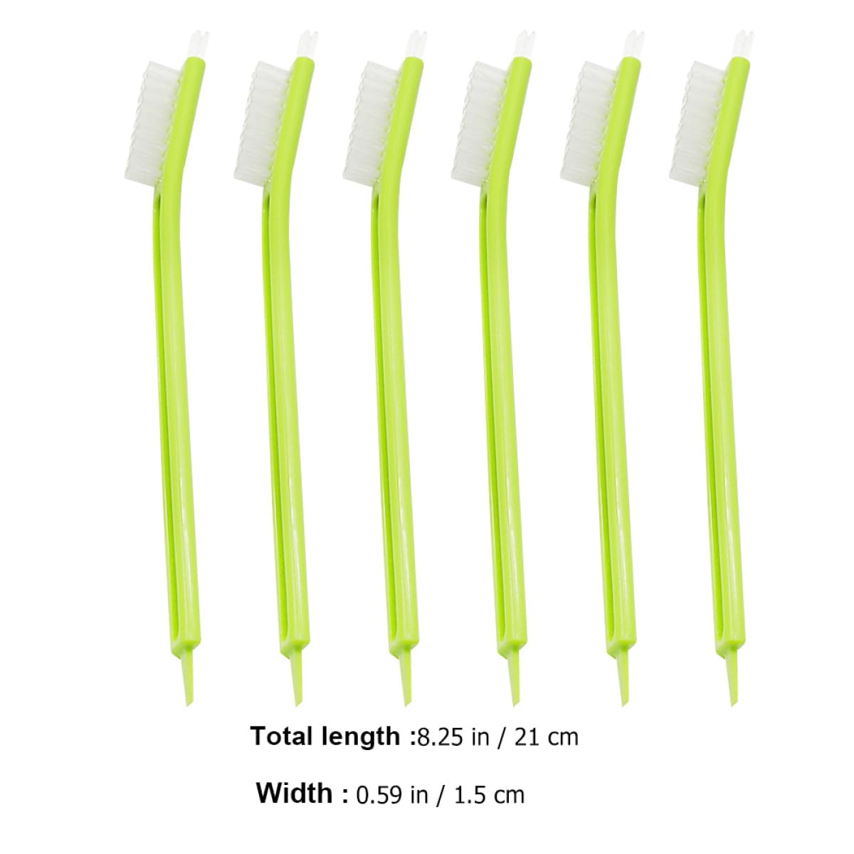 Healifty Soymilk Machine Brush Set Reusable Cleaning Brush Multi-Function Grip for Juicer