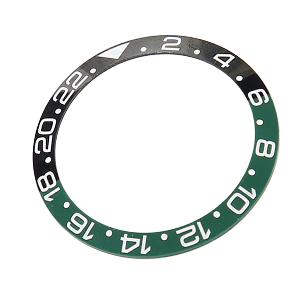 Ceramic Bezel Insert Ring, 38mm Size