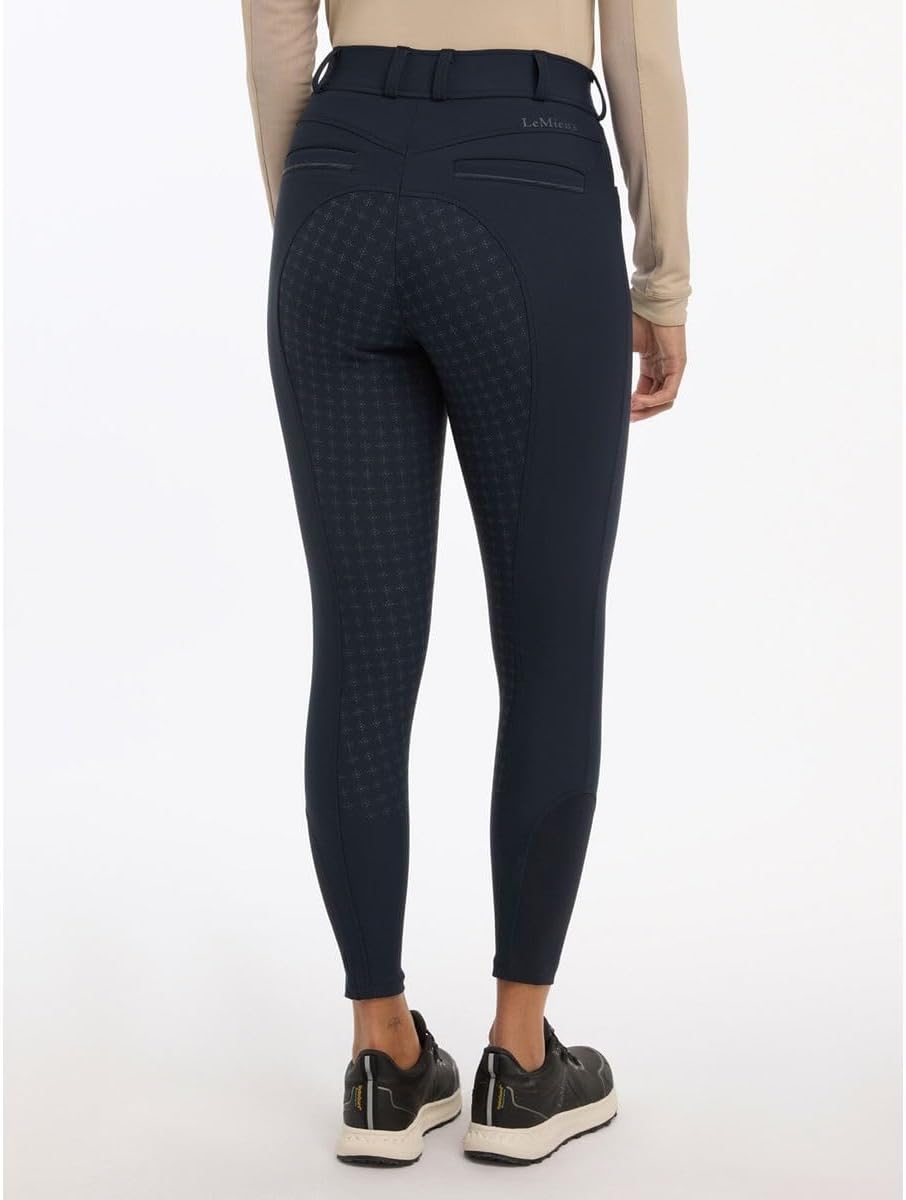 Isabelle Full Seat Breeches - Womens
