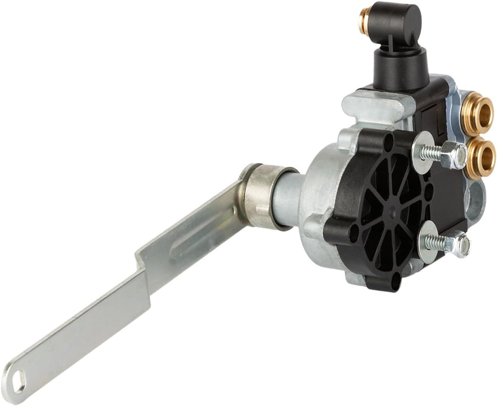 90555353 Replace Precision Response HALDEX PR PLUS Height Control Valve With Normally Open Dump Valve