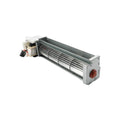 SUPPLYZ Direct Replacement for GE WB26X29203 Range Blower And Fad Asm