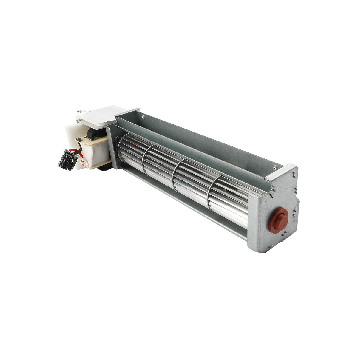 SUPPLYZ Direct Replacement for GE WB26X29203 Range Blower And Fad Asm