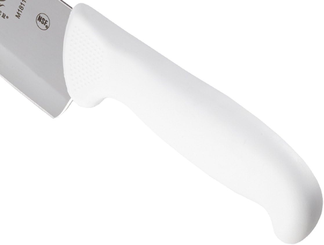 Ultimate White, 8 Inch Chef's Knife
