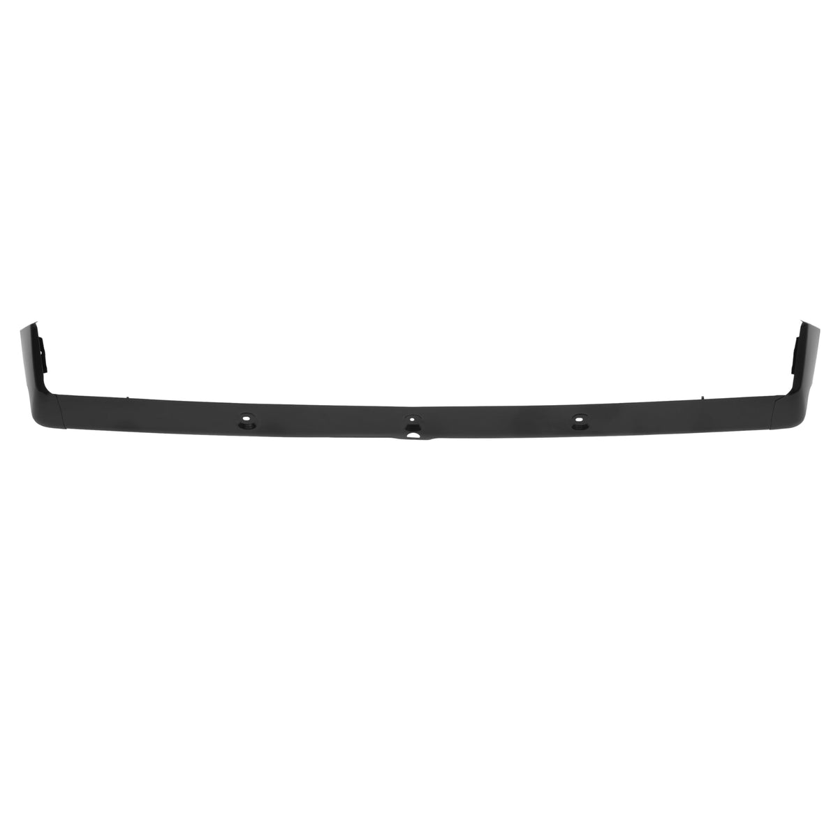 ALMULOO Bumper Valance Compatible with 1993-1997 D21