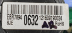OEM Replacement for LG Refrigerator Control EBR78940632 ~ ~