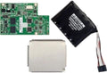 LSI LSI00297 CacheVault Accessory Kit for 9266 & 9271 Series