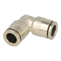 6550 8 | CAMOZZI Elbow Connector