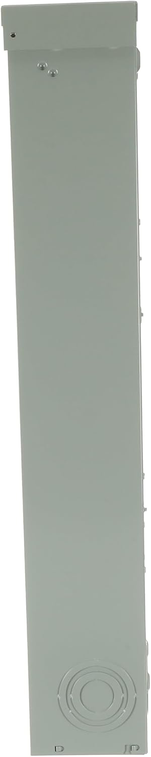 ABB 200A Outdoor Main Breaker Load Centers, 8-Space 16-Circuit