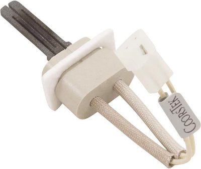 Swimables Igniter with Gasket Kit Compatible with Pentair MasterTemp/Max-E-Therm Pool and Spa Heater 77707-0054