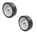 Genie 57998GT Non-Marking Scissor Lift Tire Wheel Assembly Fits GS-1330M 2 Pack