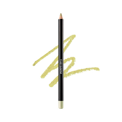 THE SAEM Cover Perfection Ideal Concealer Pencil - Color Correcting Pencil for Redness & Skin Troubles, 0.04 oz