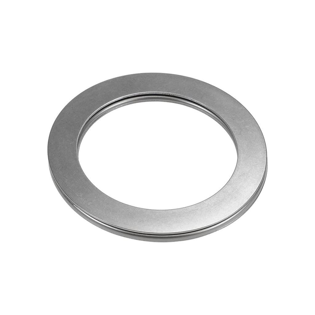 uxcell AXK6590 Thrust Needle Roller Bearings with Washers 65mm Bore 90mm OD