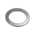 uxcell AXK6590 Thrust Needle Roller Bearings with Washers 65mm Bore 90mm OD