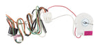 Whirlpool W11661931 Refrigerator Evaporator Fan Motor, Multi