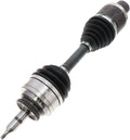 Motorcraft TX581 Genuine OEM Cv Axle for Ford F-150