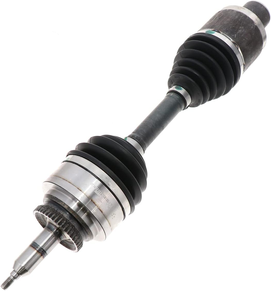 Motorcraft TX581 Genuine OEM Cv Axle for Ford F-150