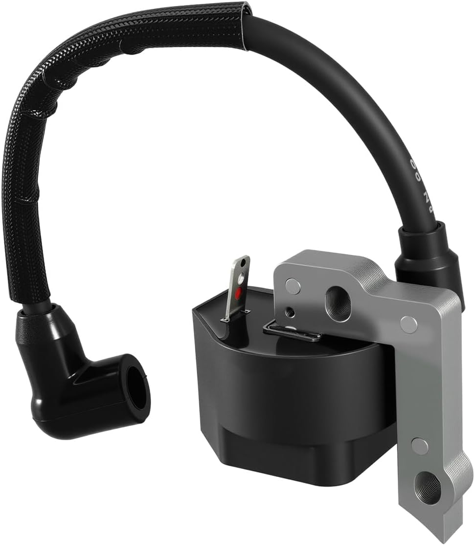 Ignition Coil Fit for Poulan 1800 2000 2300AV Pro PP180, Replace 530039123